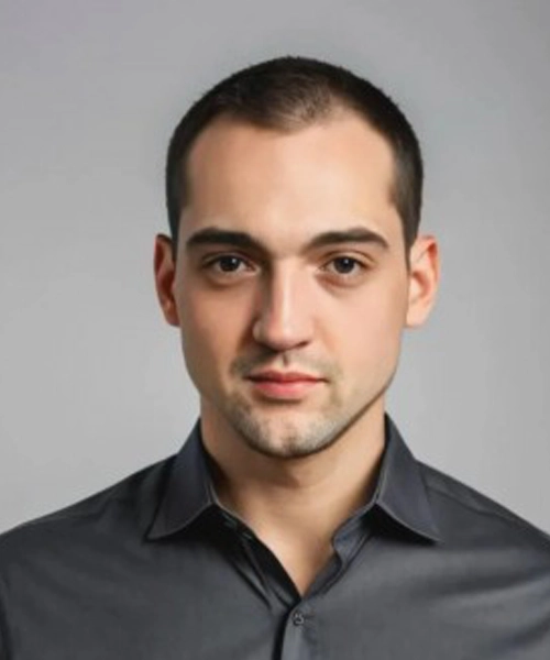 Пётр Киселёв