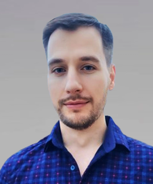 Михаил Тарасов