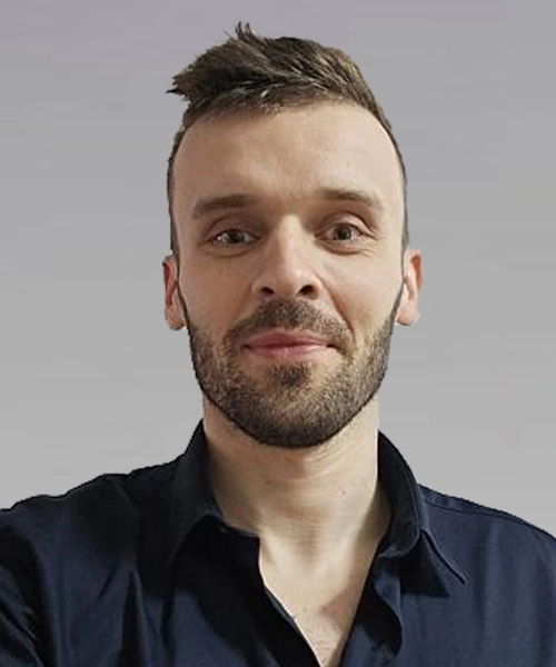 Богдан Шаров