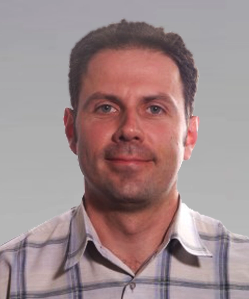 Владимир Сидоров