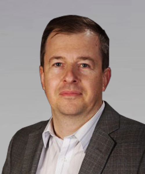 Даниил Чистяков