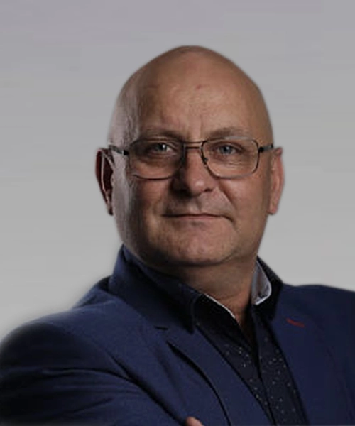 Богдан Крылов