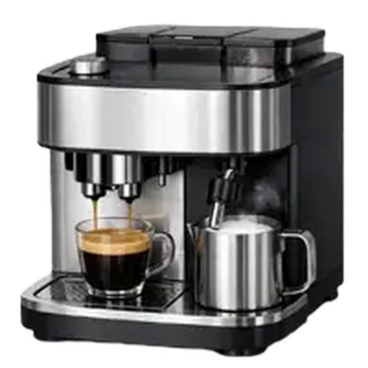 Ремонт автоматических кофемашин в Санкт-Петербурге